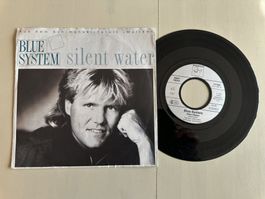 BLUE SYSTEM MODERN TALKING DIETER BOHLEN tolle Single