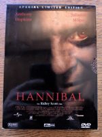 Hannibal - Special Limited Edition (DVD)