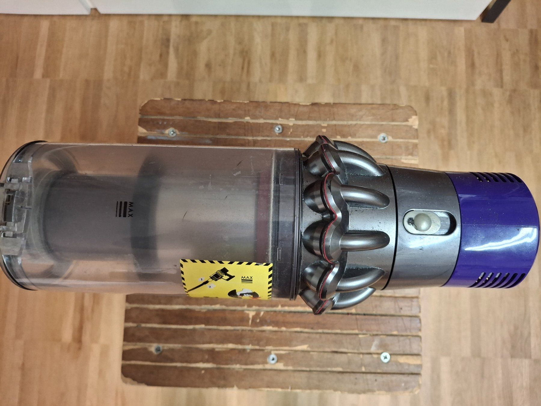 Dyson Aspirapolveri & Accessori: Dyson Staubsauger – Usato da Rebstein venduto da gra_y796 1