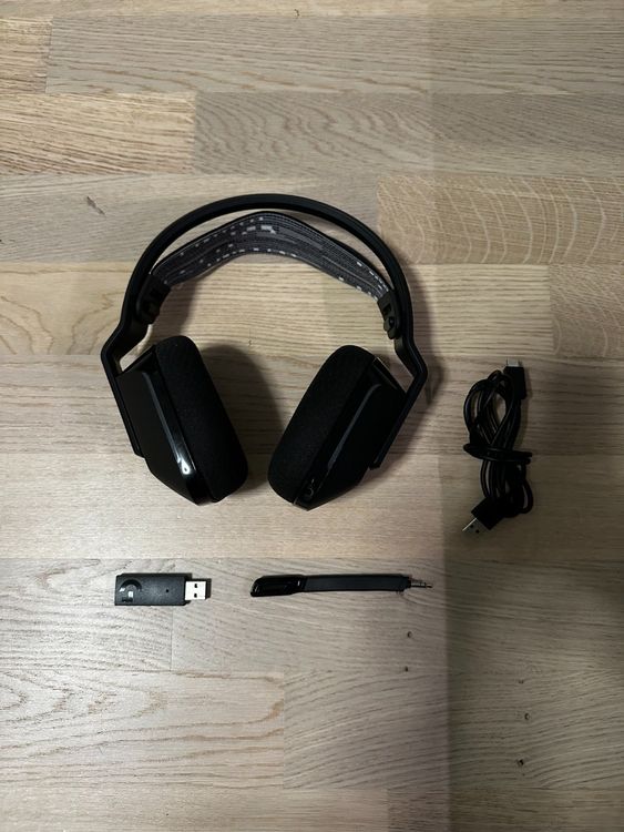 Logitech G G733 Lightspeed | Kaufen auf Ricardo