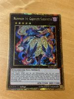 Nummer 14: Gieriger Sarameya Yugioh! PGL2-DE017
