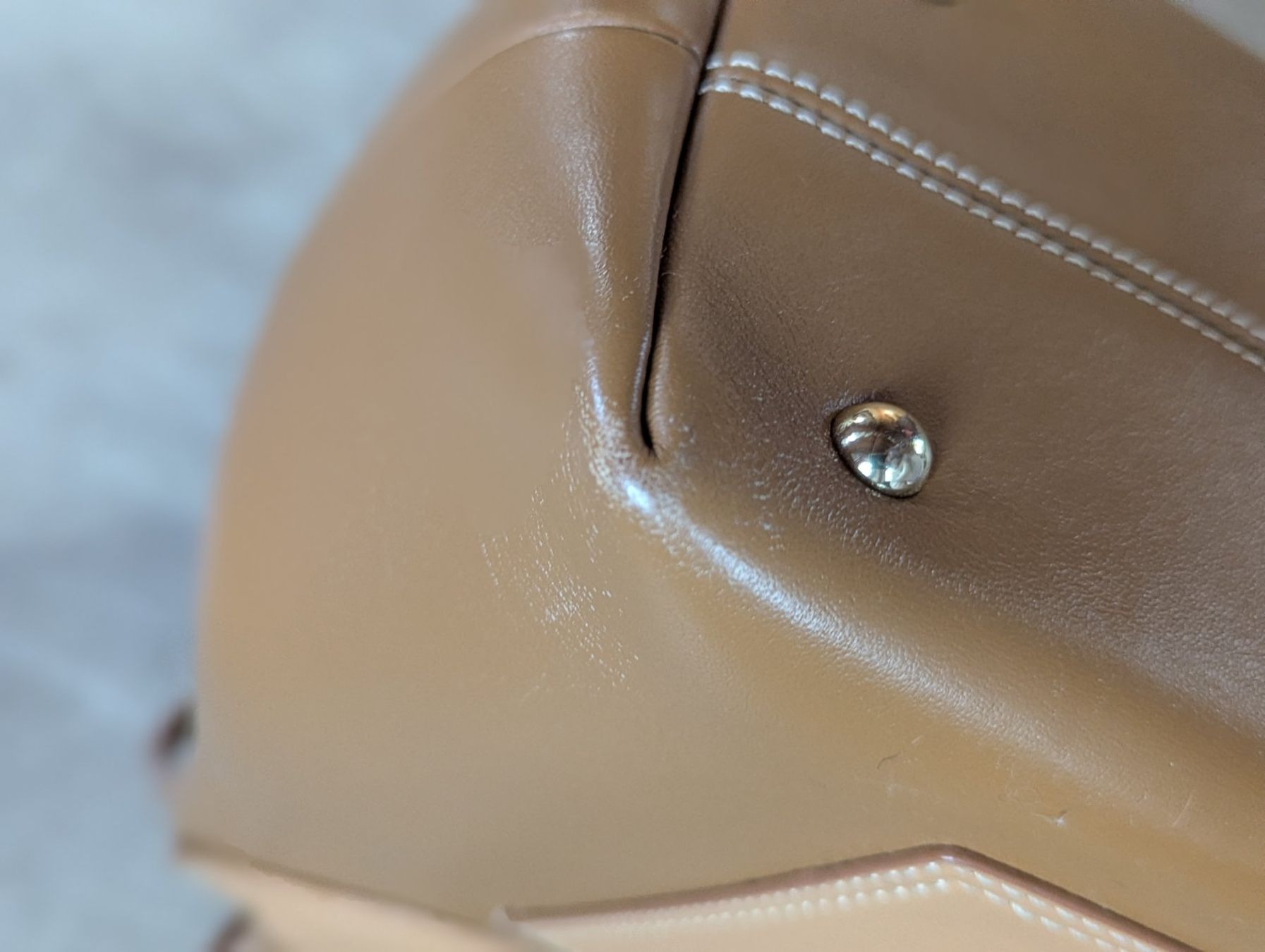 Polène Borse da donna: Polene Un Trio Camel bag – Nuovo (secondo la descrizione) da Altendorf venduto da jak_lkk8 9