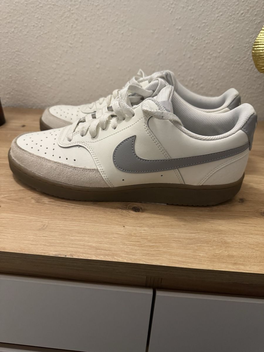 Nike Herrenschuhe: Nike Sneaker 45 – Neu (gemäss Beschreibung) aus Untervaz von untererw 1