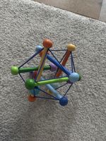 Manhattan Toy Skwish Rattle