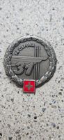 *** Beretemblem Silber Schweizer Armee ***