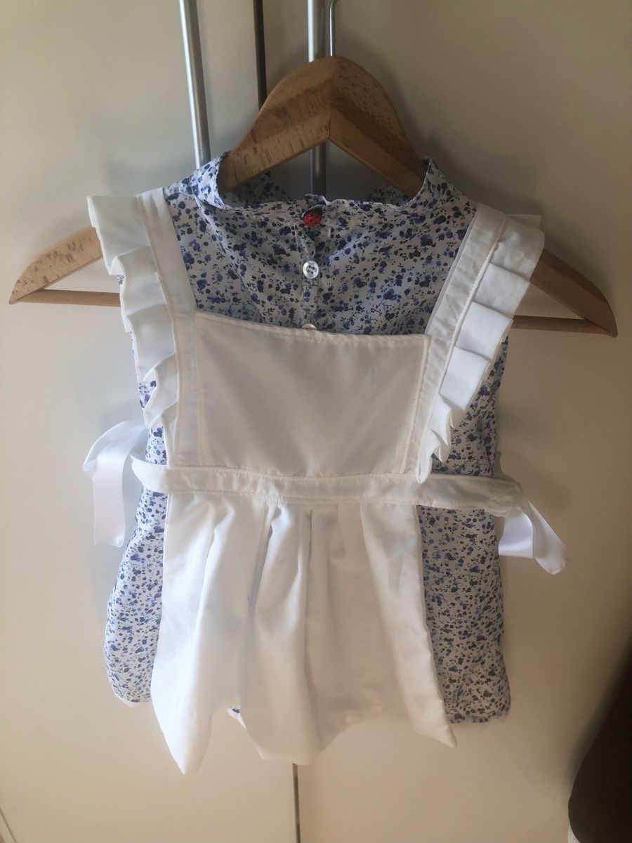 Vestiti & Gonne: Kinder Kleid 👗 – Nuovo e nell'imballaggio originale da Oberwil BL venduto da scorpio70 1