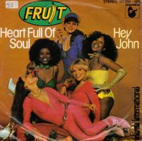 Fruit  --  Heart full of soul  Single7