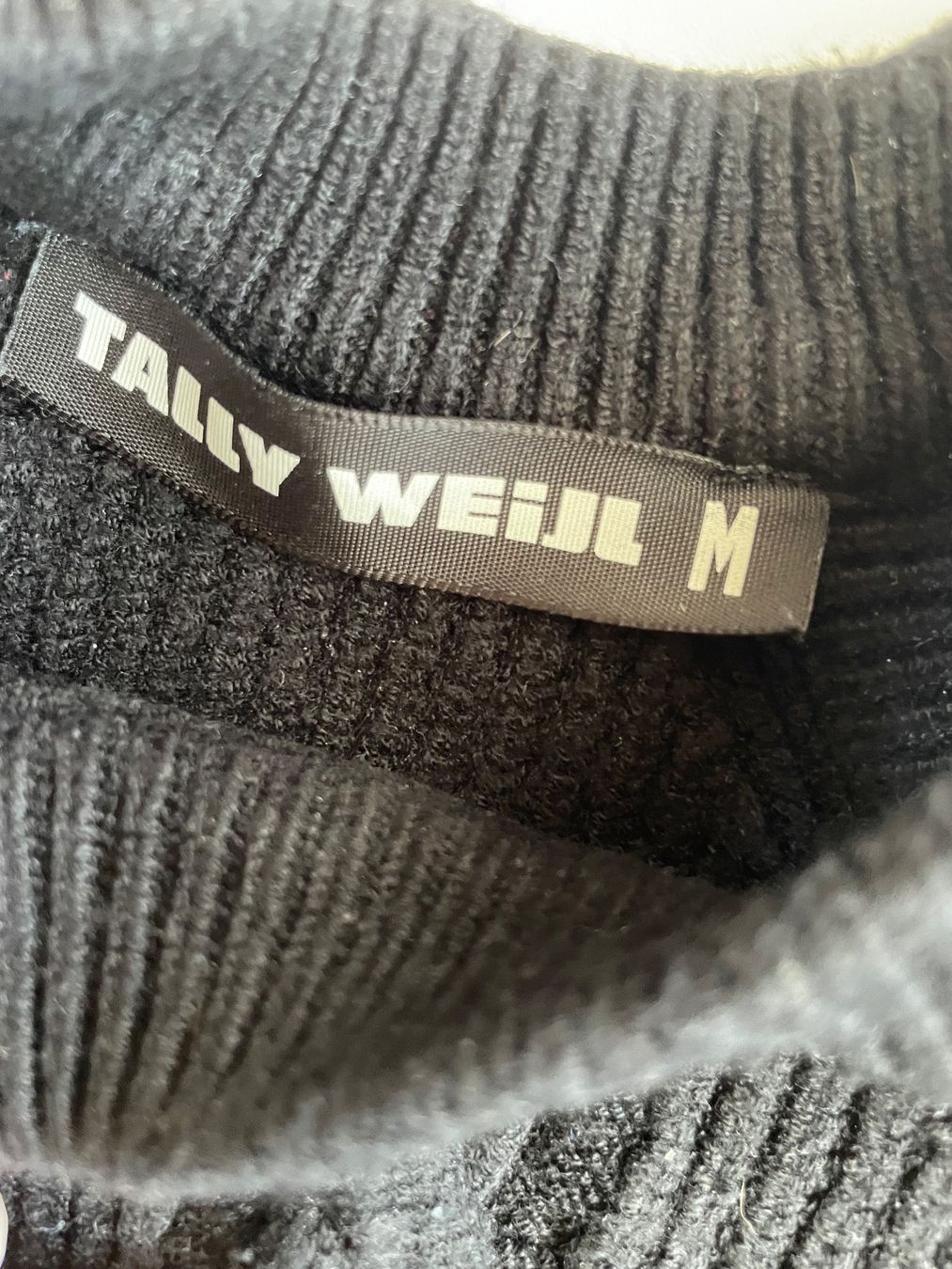 Tally Weijl Top: Top – Usato da Hägglingen venduto da _Mel4nie_ 1