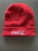 Coca Cola Mutze one size