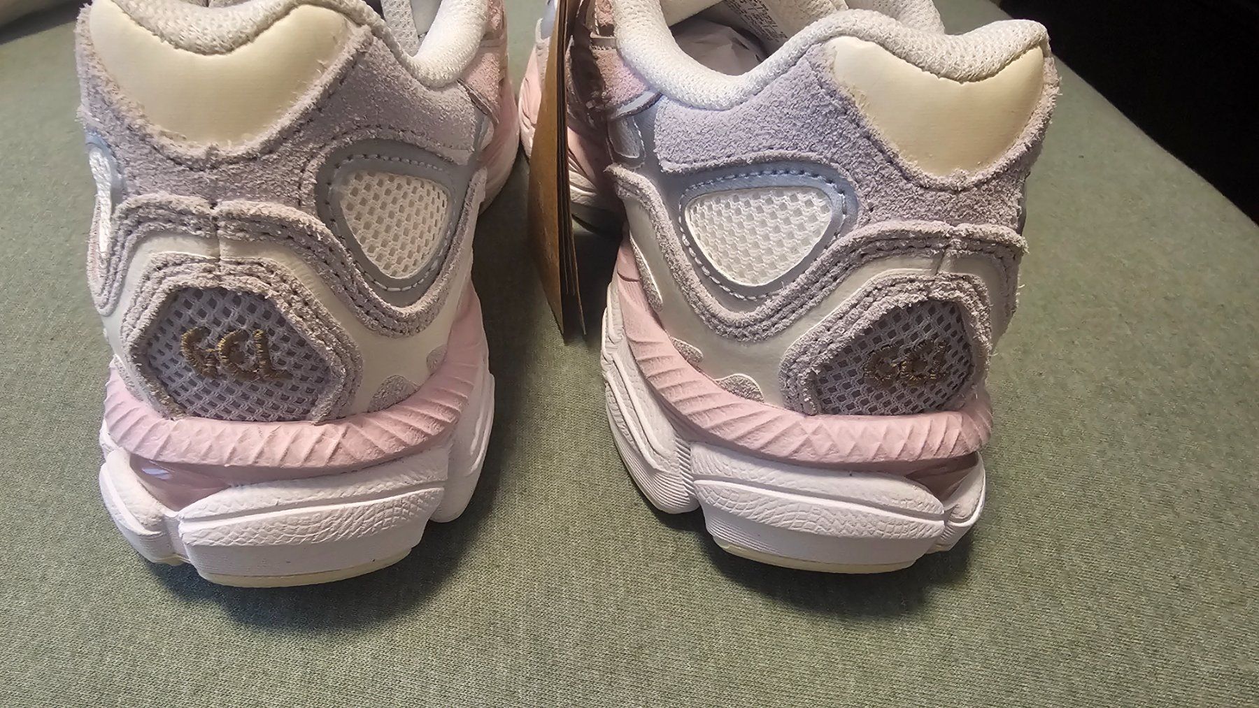 Asics Scarpe da donna: Asics basket femme neuve – Nuovo e nell'imballaggio originale da St-Prex venduto da sebgav 2