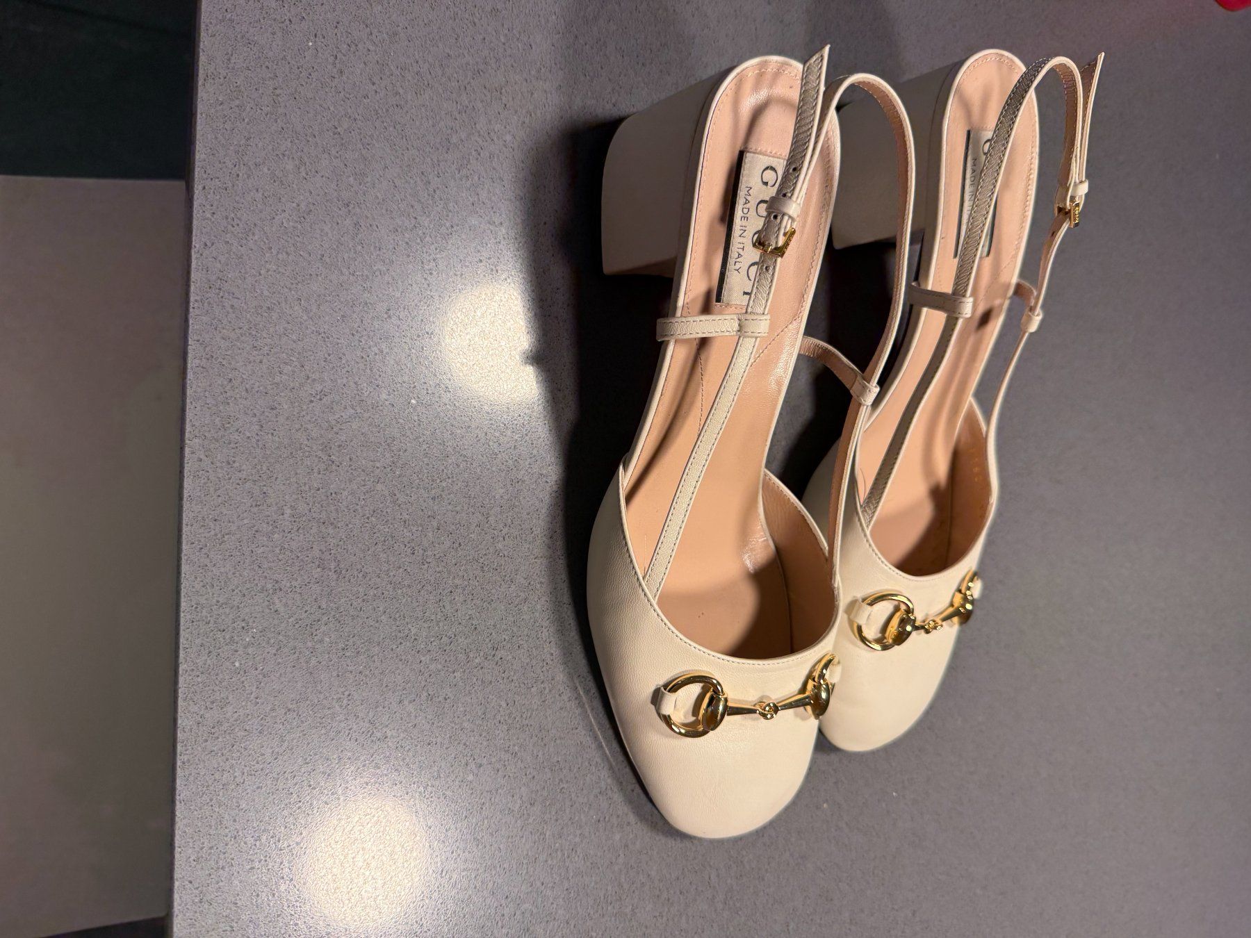 Chaussures femmes: Scarpe Gucci 39 – D'occasion à Lugano par Alegiocon 1