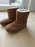Winter UGG Boots für Mädchen, Grösse 31