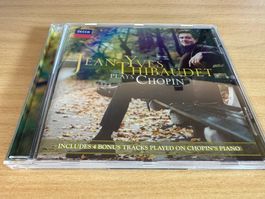 Jean-Yves Thibaudet – The Chopin I Love