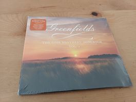 Barry Gibb: Greenfields: The Gibb Brothers' Songbook Vol. 1