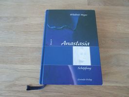 AB 1.-...Anastasia Schöpfung Vladimir Megre Band 4