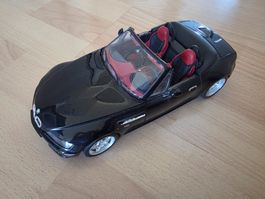 BMW M roadster - Bburago 1/18
