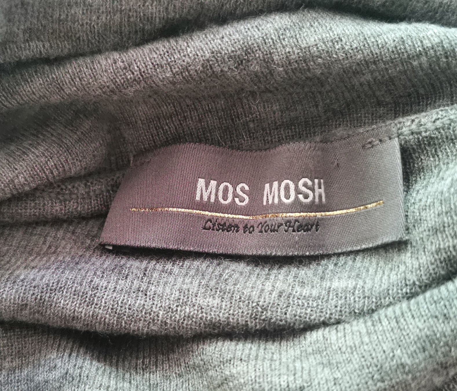 Mos mosh Pullover & Sweatshirts: Mos Mosh zarter Wollpullover Gr. S/M – Gebraucht aus gachnang von tibus1 3