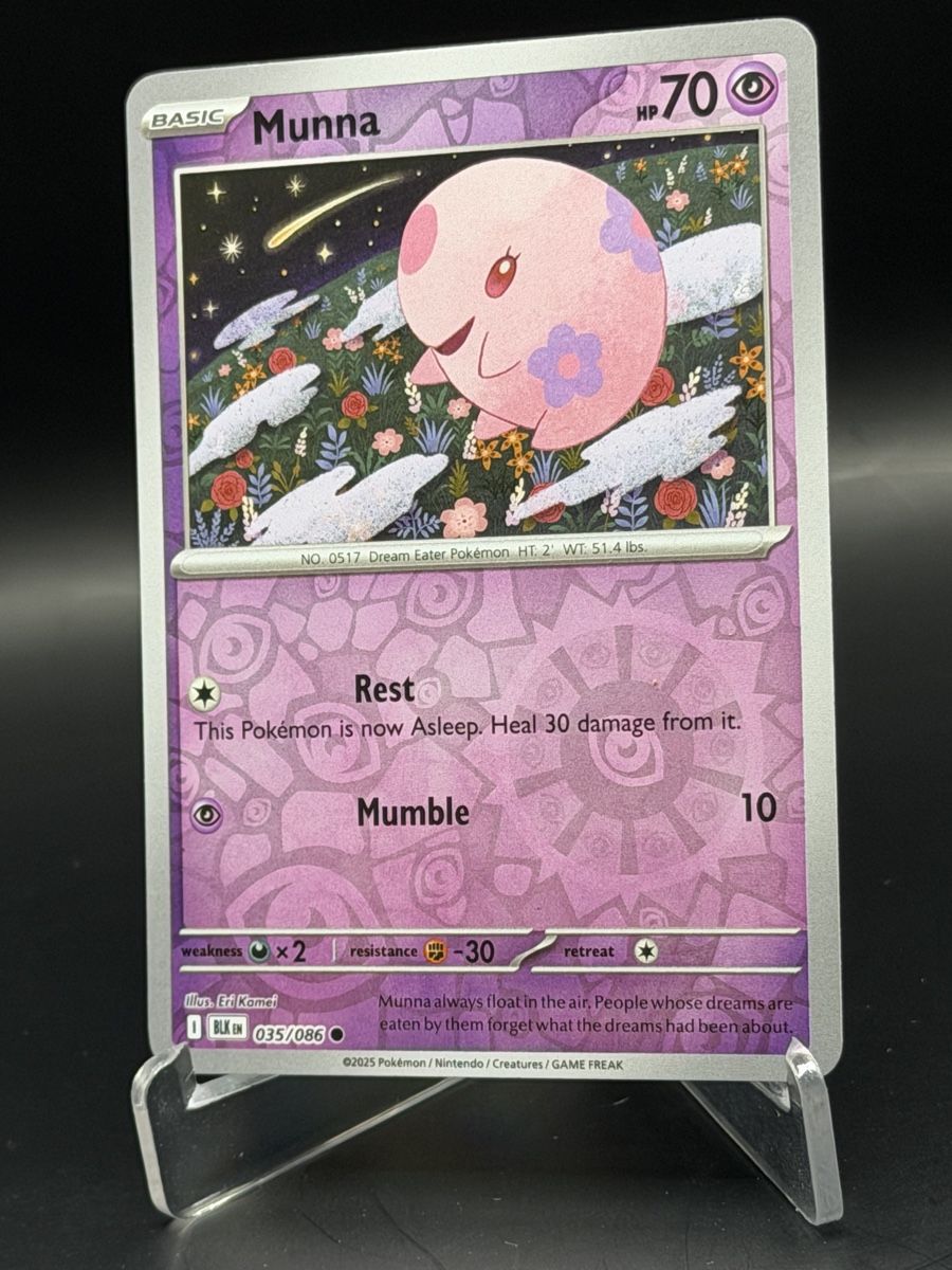 Pokémon Cartes à collectionner: Pokémon Karten Reversebundel 10 Stk. EN – Neuf (Voir description) à Muttenz par leg_dl7j 7