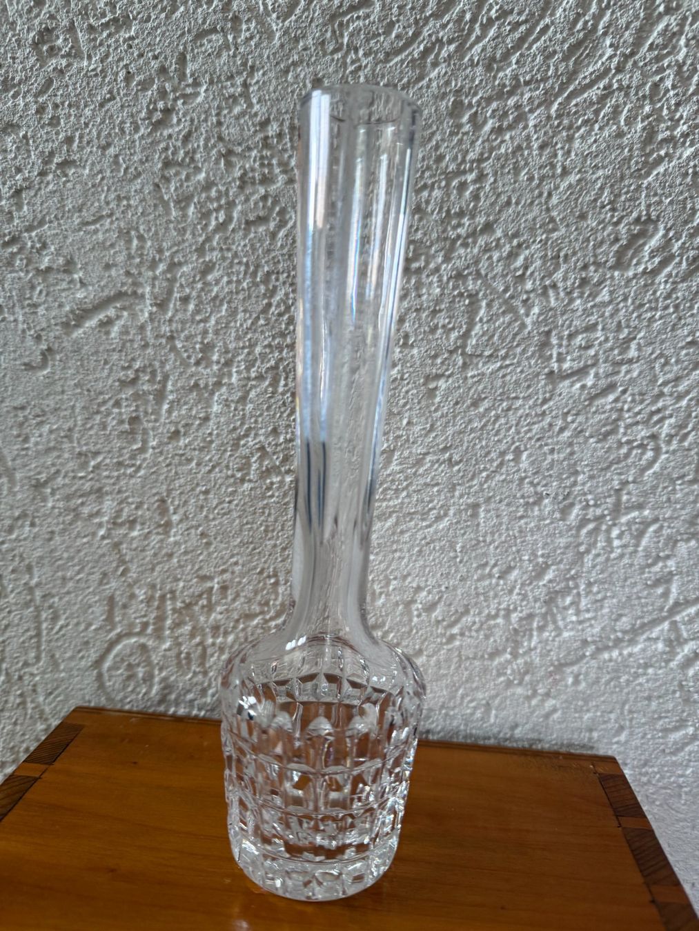 Vasi & Recipienti: Blumenvase  Rosenvase  Vase  Glas   60ties – Usato da Subingen venduto da Etageren 1