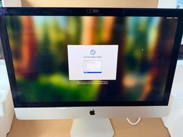 iMac 27" Retina 5K, 2019, 16GB RAM, 1 TB SSD