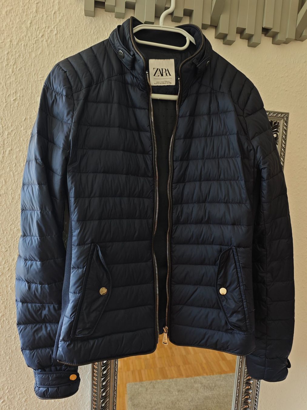 Zara Giacche: Zara new jacket size S or 36 – Nuovo (secondo la descrizione) da Meyrin venduto da Muchacho7 2