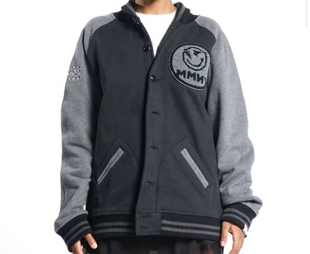 Freizeitjacke von Moment Gr. M