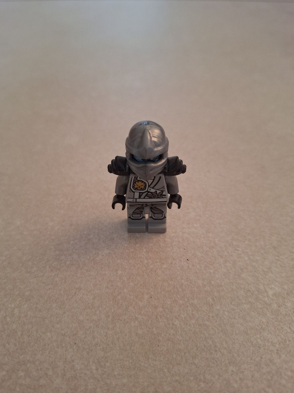 Lego Spielzeuge: Zane silver lego ninjago – Gebraucht aus Thunstetten von carolin03 1