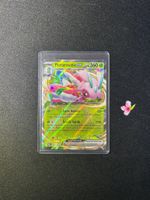 Pokemon Floramantis-ex 004/084 PBL FR (NUIT NOIR)