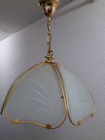 3 verschiedene Lampen /Leuchter