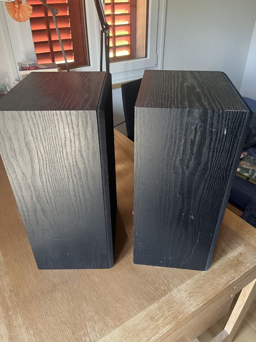 Kef Lautsprecher: KEF Coda III – Gebraucht aus Niederurnen von gebrauchtbrauchbar 3