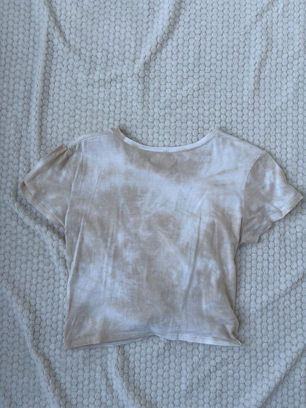 Vans T-Shirts: tshirt VANS fleurs – Gebraucht aus Sorens von ma.stlz 1