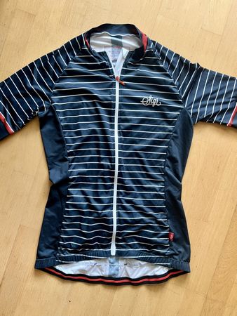Jersey Radtrikot Sigr Damen Gr. L