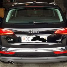 Profile image of Audi-Q5
