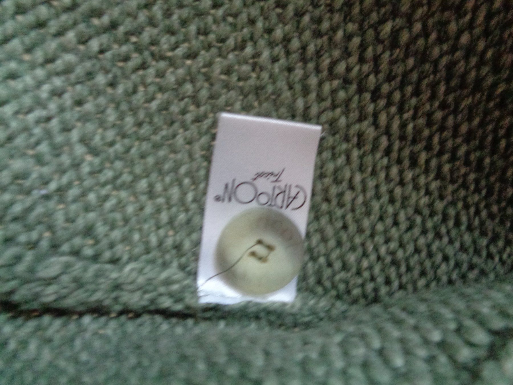 Giacche: Strickjacke von Cartoon NEU – Nuovo (secondo la descrizione) da Frauenkappelen venduto da ninanu80 4