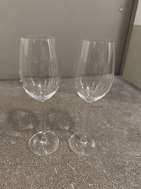 Verres: Weissweingläser – D'occasion à Bern par ilariamaria 2