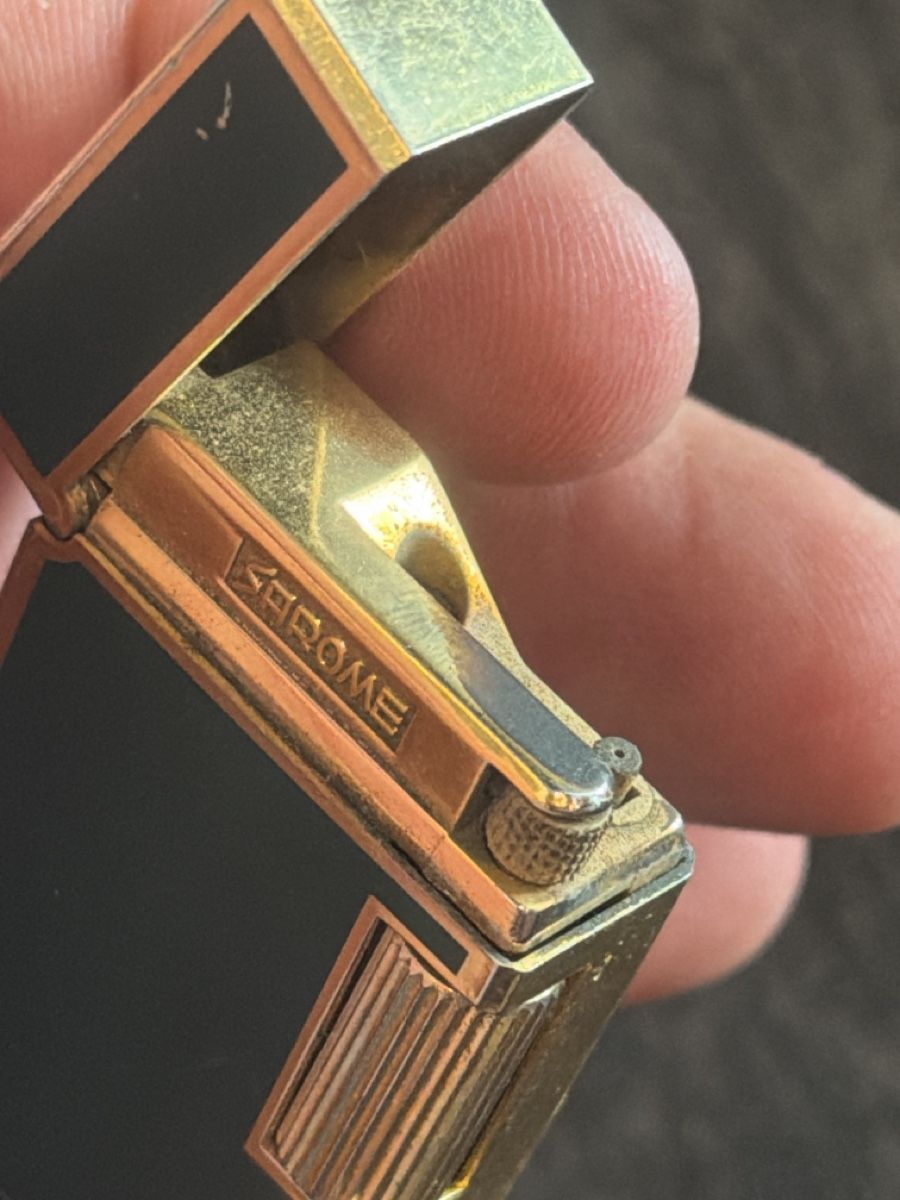 Accendini: Jaguar Feuerzeug  – Usato da Schlieren venduto da Luxury.Time 2