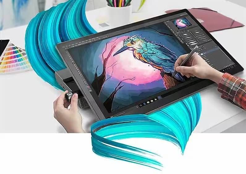 Lenovo PC: PC LENOVO Yoga A940 27ICB – Usato da APPLES venduto da az02 2