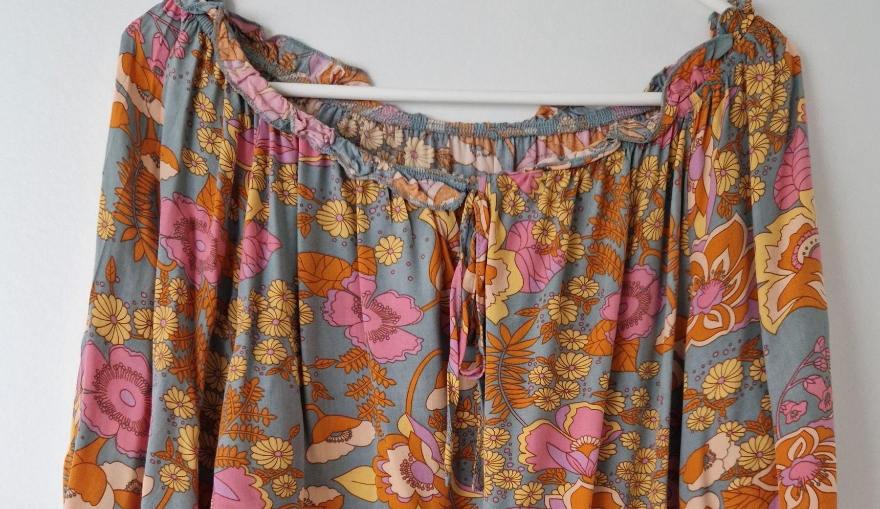 Camicette: BLOUSE – Usato da Camorino venduto da JPHANDMADE1 2