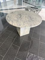 Esstisch Marmor