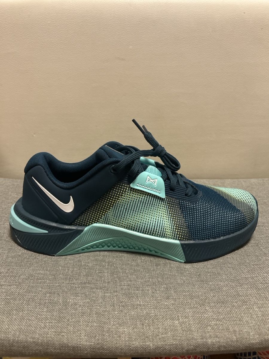 Nike Scarpe da uomo: Chaussures Nike Metcon 10 Taille 42 – Nuovo (secondo la descrizione) da la chaux-de-fonds venduto da swann88 4