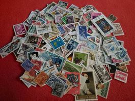 Briefmarken International 30 g