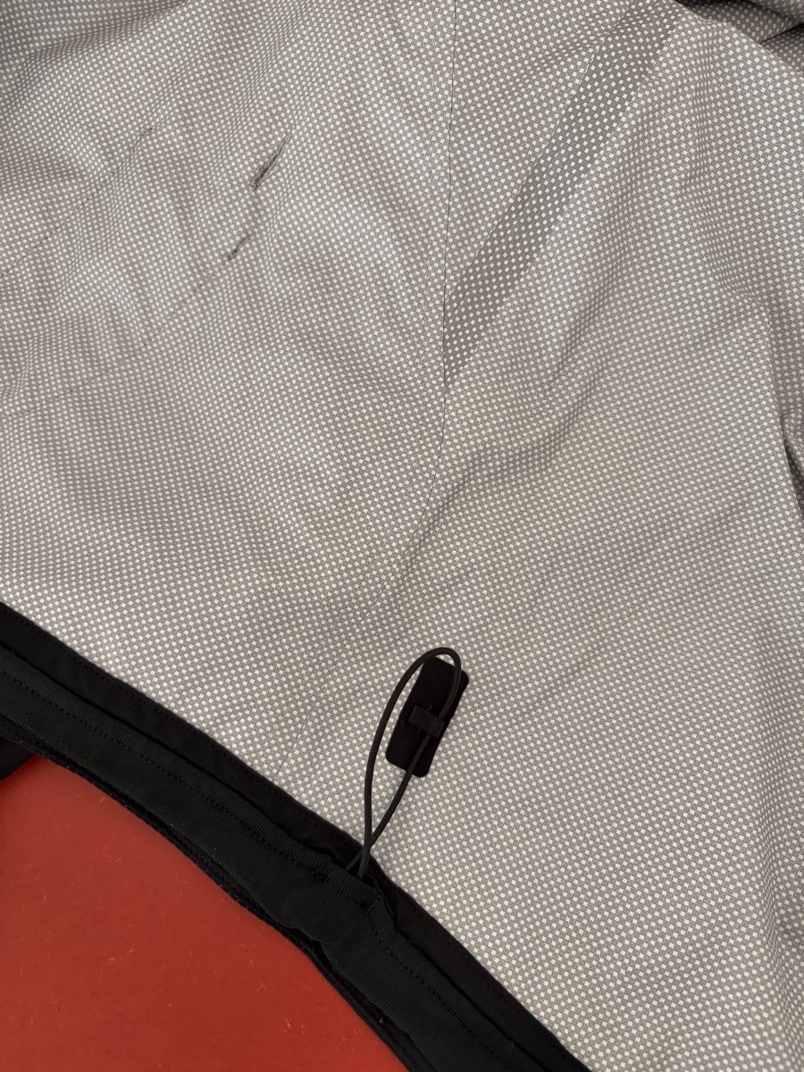 Nike Giacche: Nike Training Jacket – Usato da Zürich venduto da valentin.abend 9
