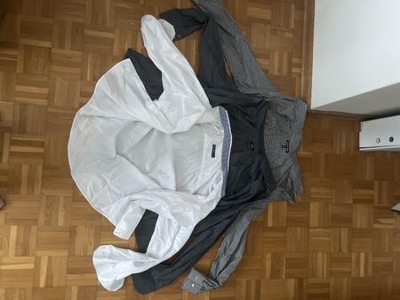 BOSS, Michael Kors, Polo Hemden Set, Grösse M, Top!
