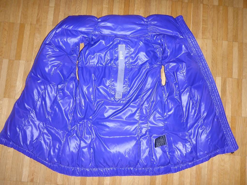 Gilet & Giacche senza maniche: Gilet ADD violett Gr. 38 - IT44 – Nuovo (secondo la descrizione) da Wettingen venduto da okatiki 4