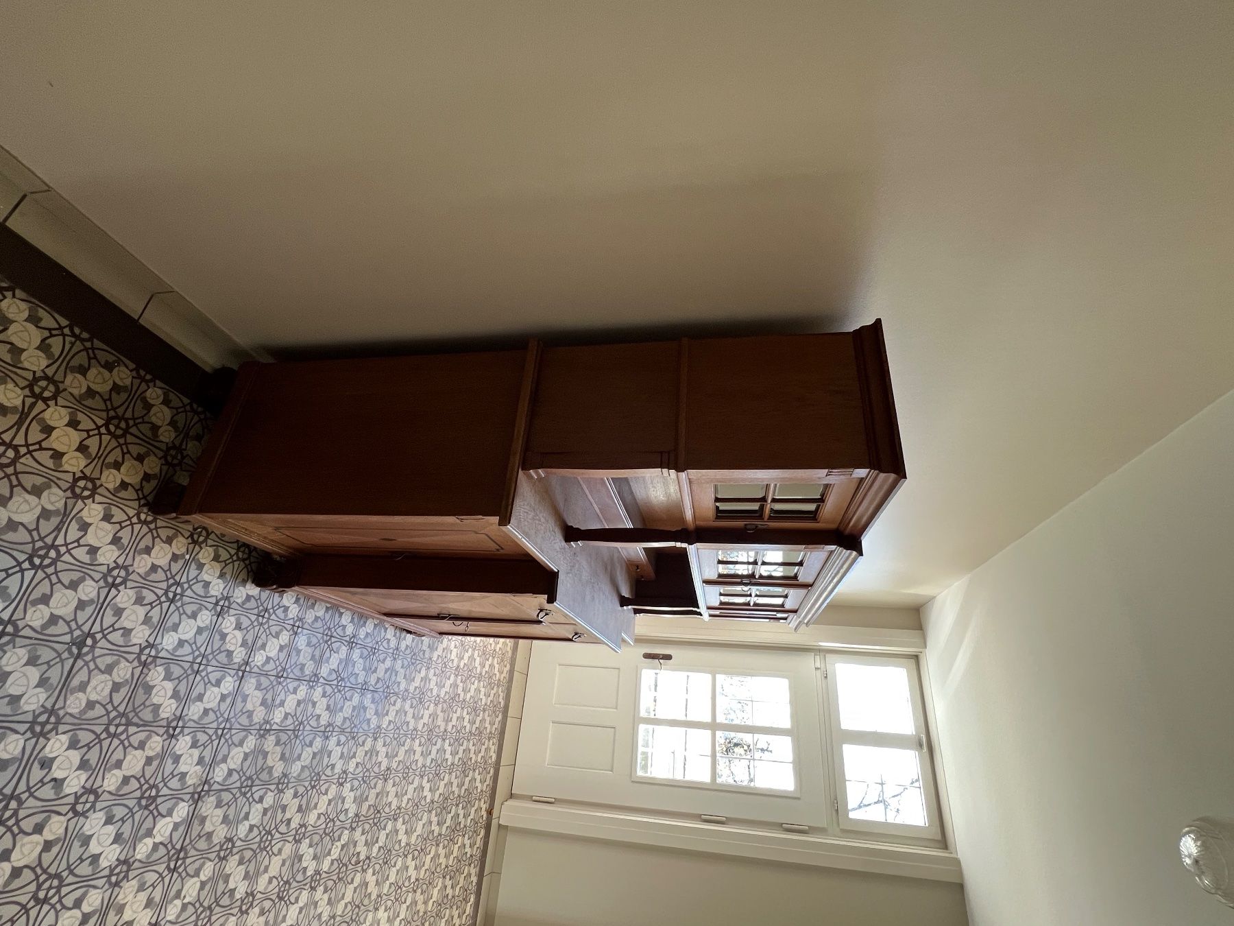 Credenze: Jugendstil Buffet – Usato da Wohlen AG venduto da Margerite01 2