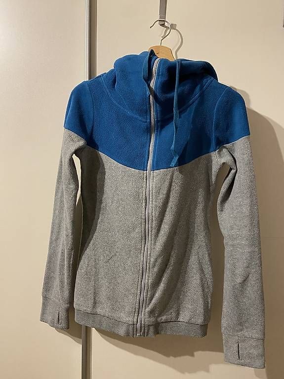 Giacche: Fleece Jacke Damen S – Usato da Zürich venduto da ragusa45