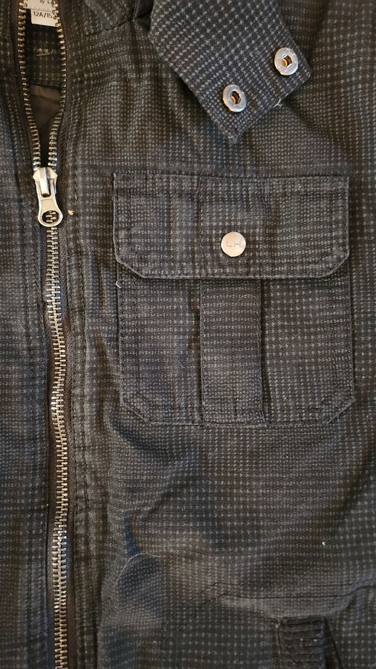 Giacche & Cappotti: veste automne/hiver garçon 12 ans – Usato da Payerne venduto da fantasy124 2