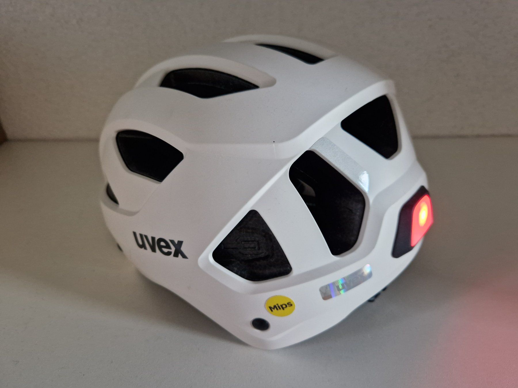 Uvex Helme: Velohelm Uvex city stride MIPS – Neu (gemäss Beschreibung) aus Matzingen von sz2 1