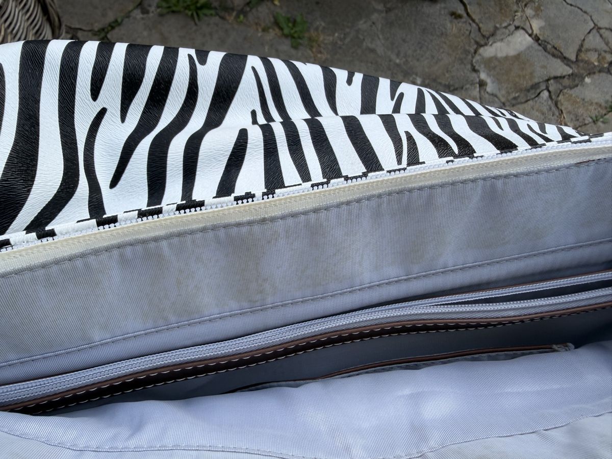 Tulip Borse da donna: Tulip Tasche Umhängetasche Handtasche – Usato da Deitingen venduto da Himhip 7