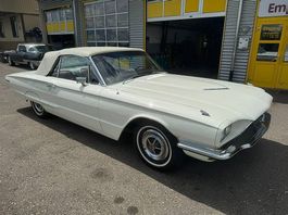 Ford (USA) Thunderbird